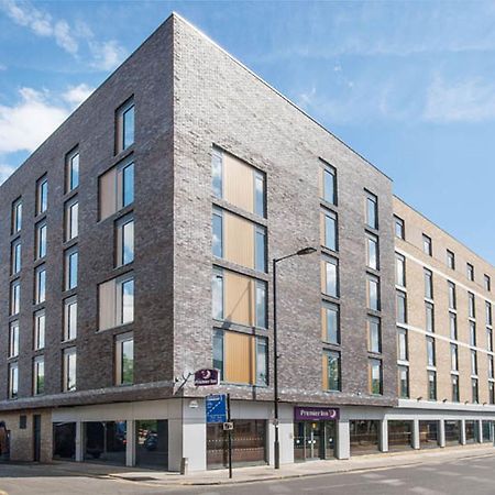 Premier Inn London Hackney 외부 사진