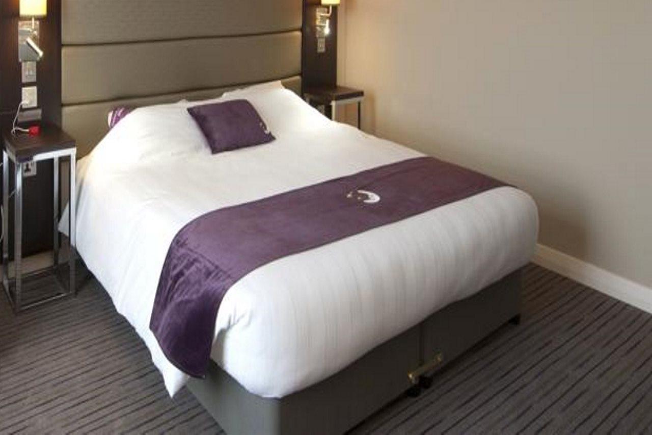 Premier Inn London Hackney 외부 사진