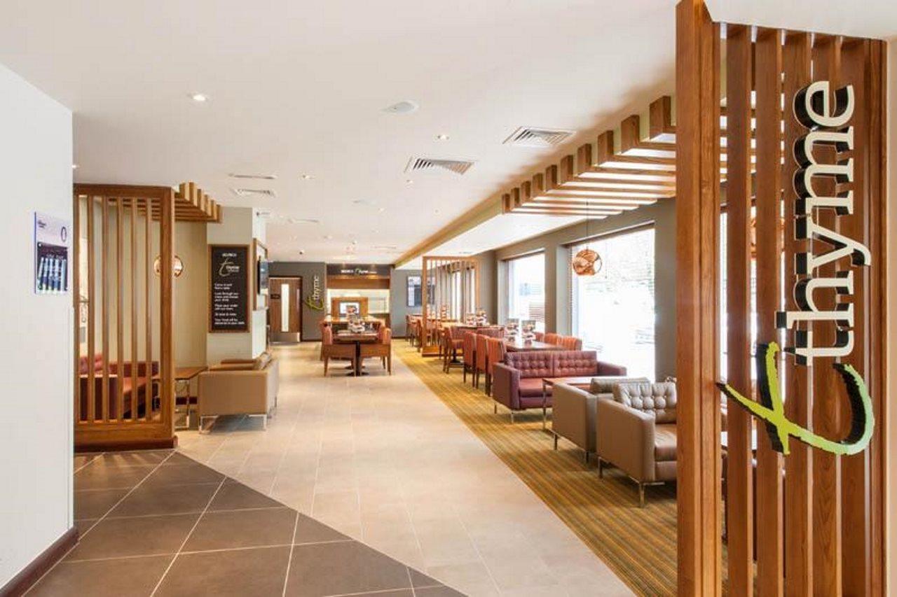 Premier Inn London Hackney 외부 사진